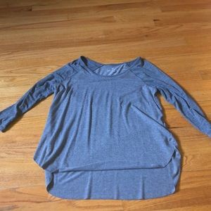 Baseball T-shirt American Eagle